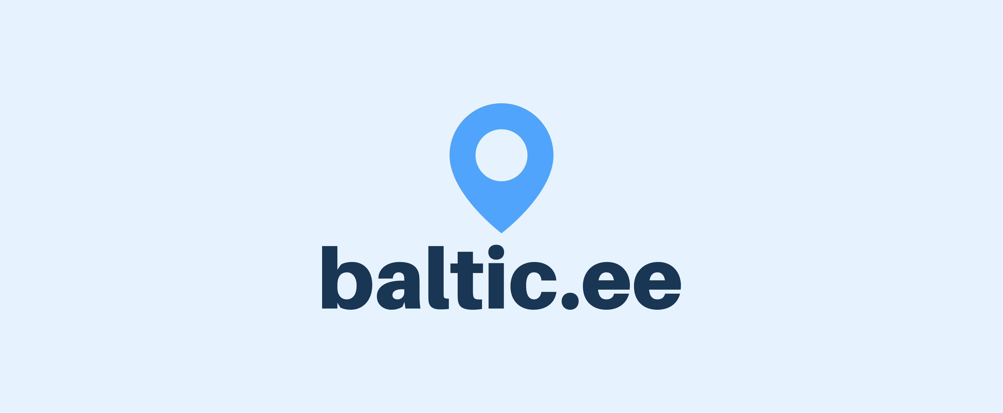 baltic domeen