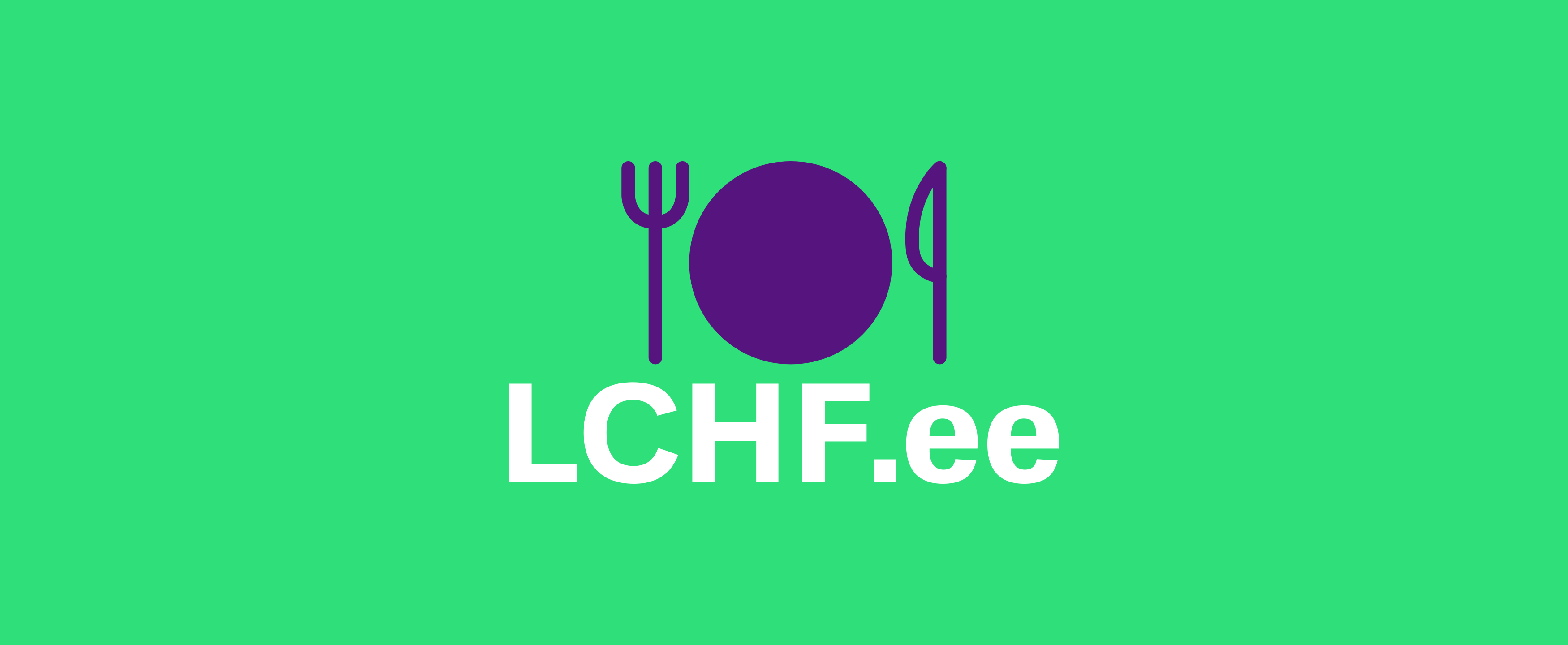 lchf domeen